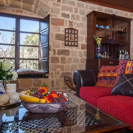 Medieval Dreams Villa Rhodes City Εξωτερικό φωτογραφία