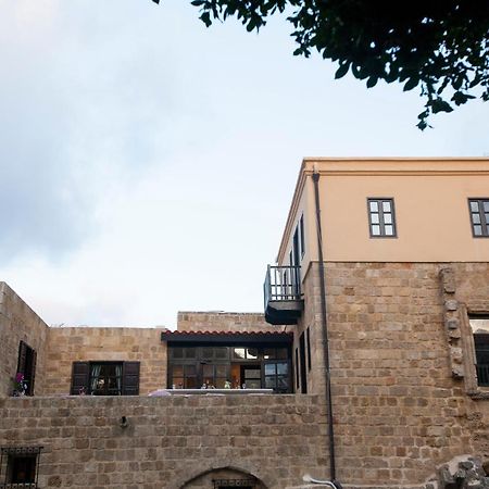 Medieval Dreams Villa Rhodes City Εξωτερικό φωτογραφία