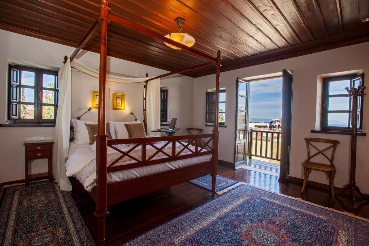 Medieval Dreams Villa Rhodes City Εξωτερικό φωτογραφία