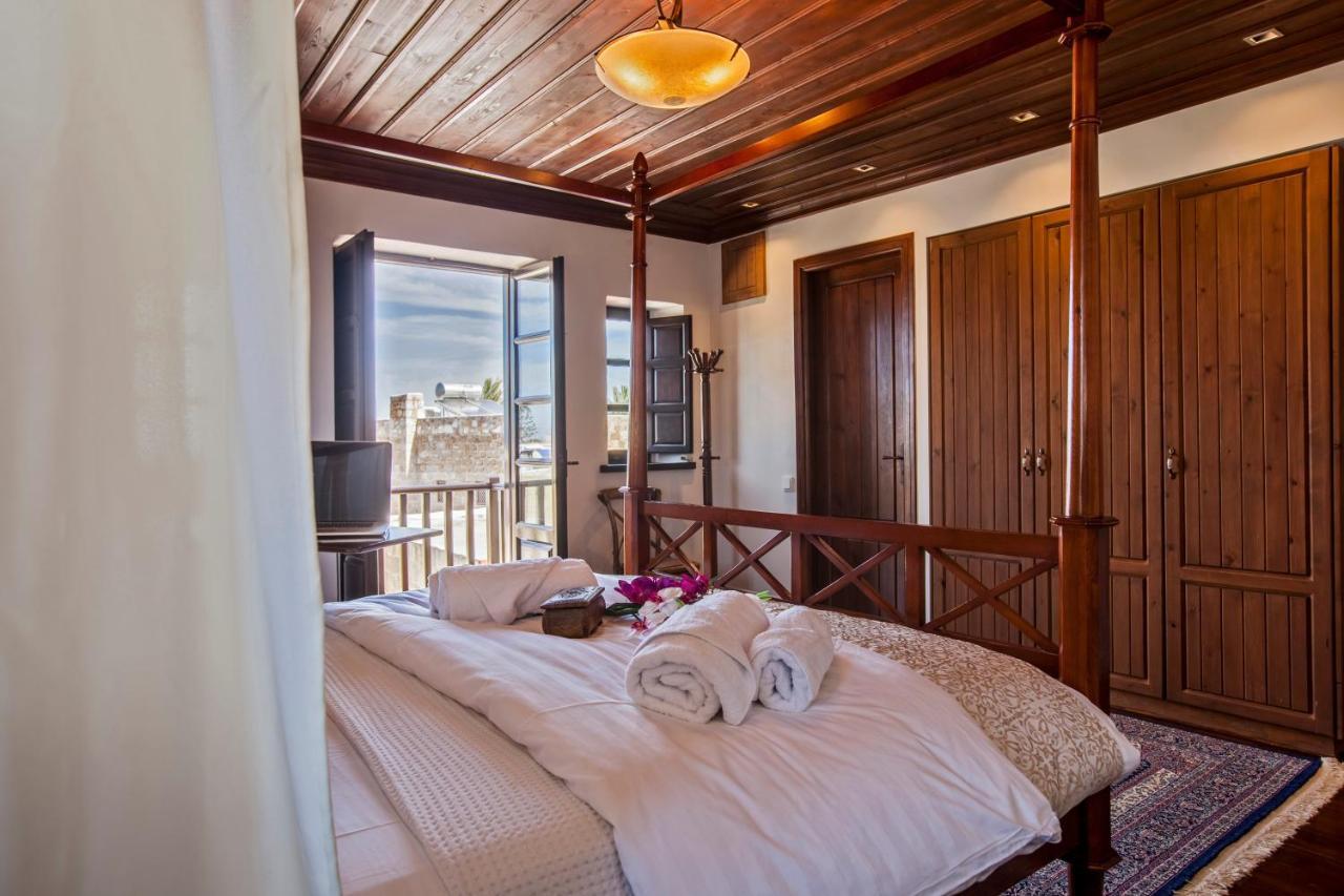 Medieval Dreams Villa Rhodes City Εξωτερικό φωτογραφία
