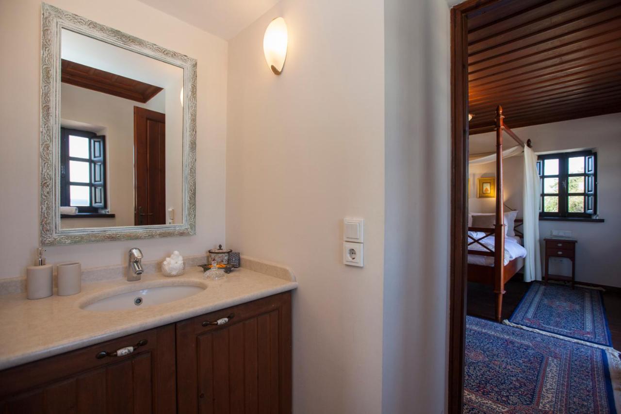 Medieval Dreams Villa Rhodes City Εξωτερικό φωτογραφία