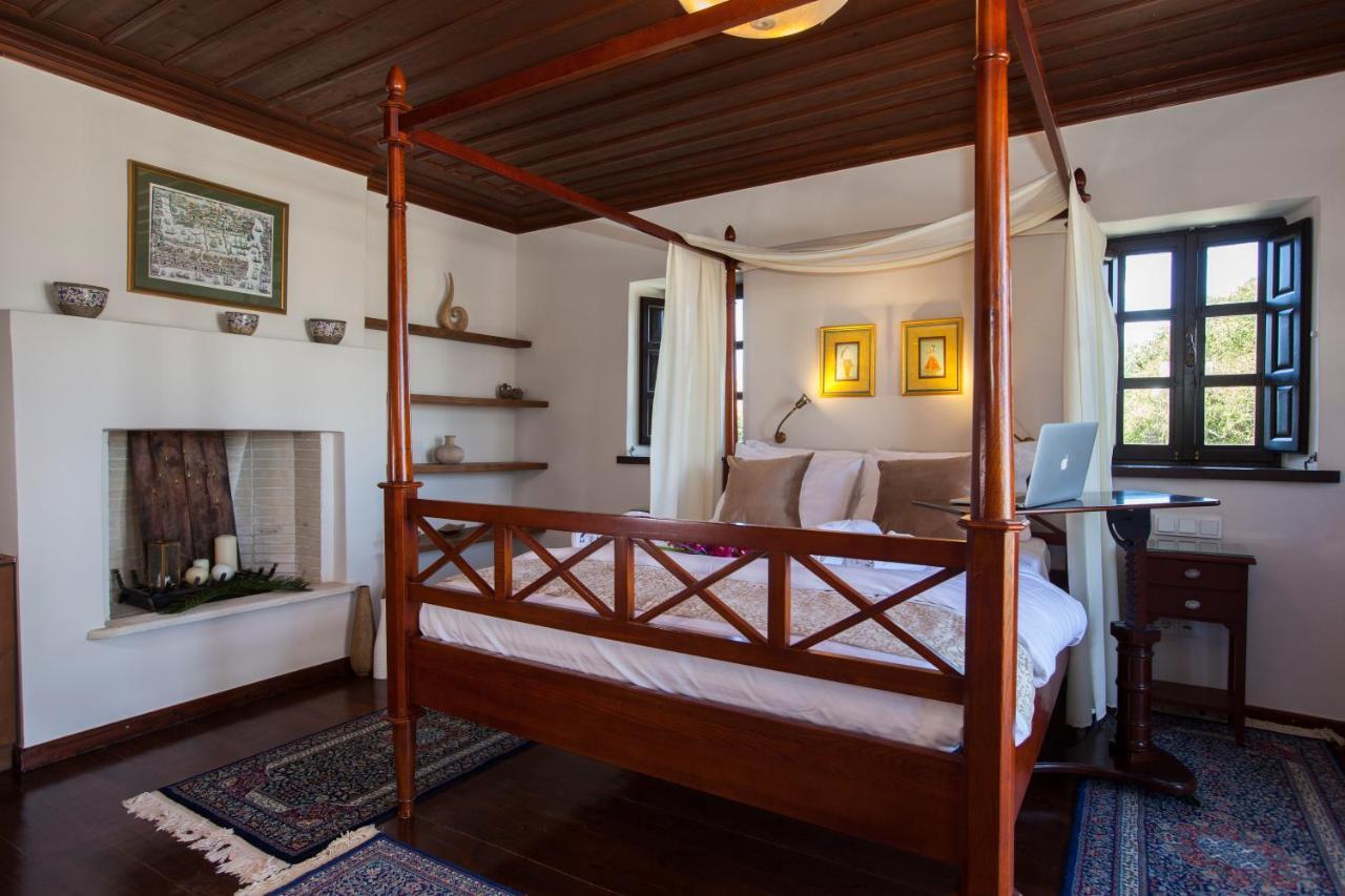 Medieval Dreams Villa Rhodes City Εξωτερικό φωτογραφία