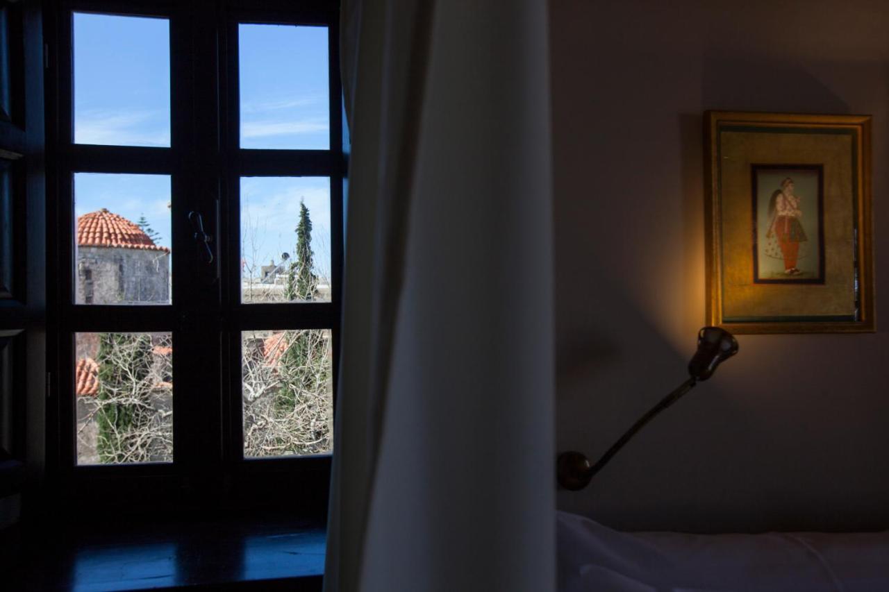 Medieval Dreams Villa Rhodes City Εξωτερικό φωτογραφία