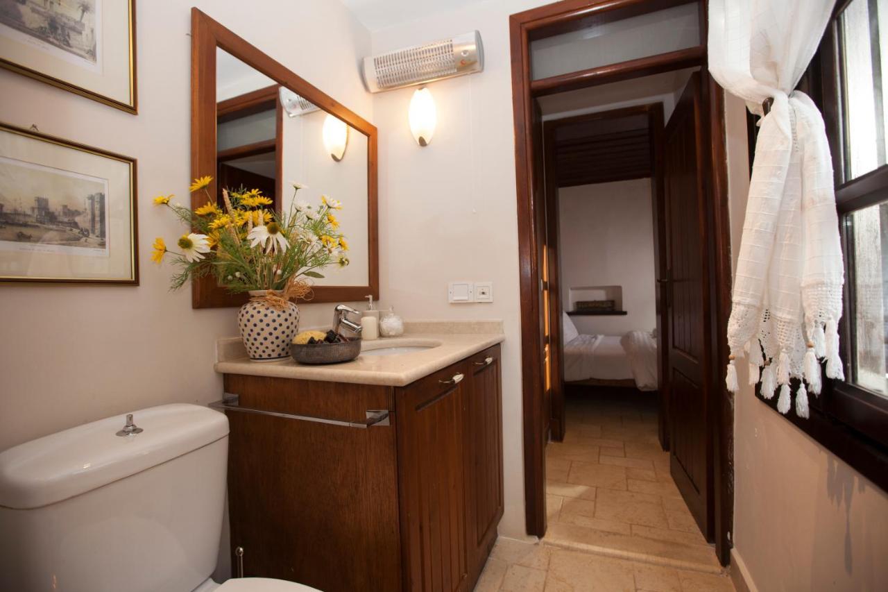 Medieval Dreams Villa Rhodes City Εξωτερικό φωτογραφία