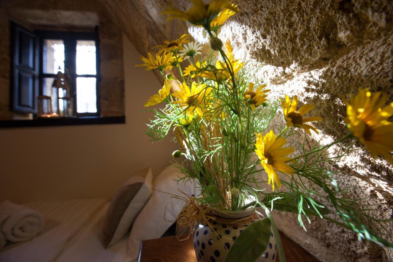 Medieval Dreams Villa Rhodes City Εξωτερικό φωτογραφία