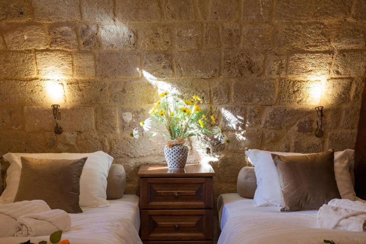 Medieval Dreams Villa Rhodes City Εξωτερικό φωτογραφία