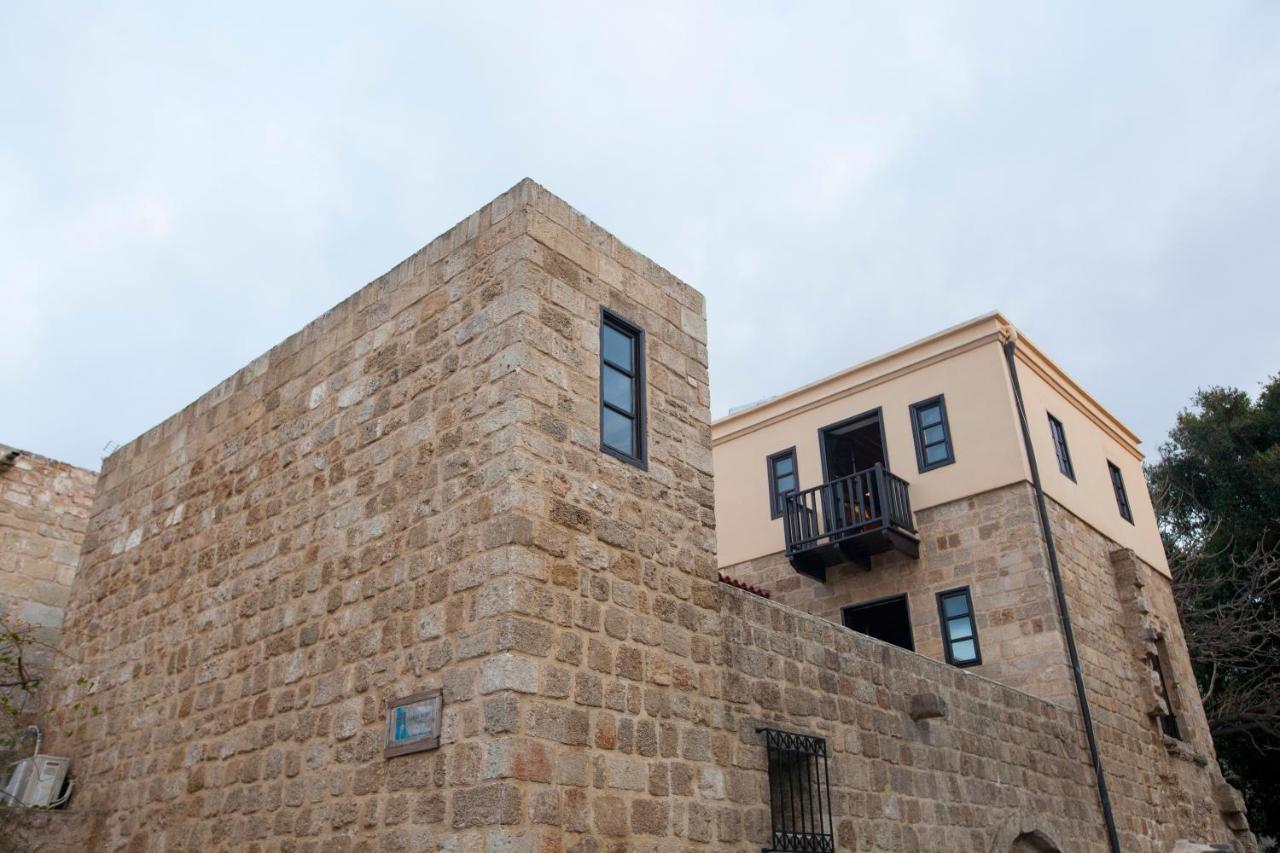 Medieval Dreams Villa Rhodes City Εξωτερικό φωτογραφία
