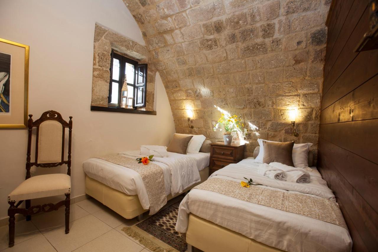 Medieval Dreams Villa Rhodes City Εξωτερικό φωτογραφία