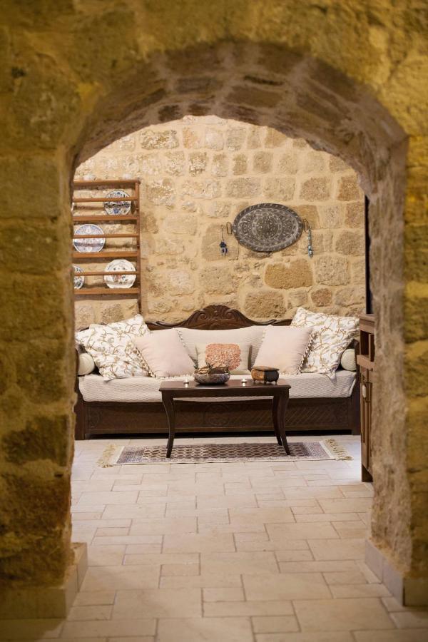 Medieval Dreams Villa Rhodes City Εξωτερικό φωτογραφία