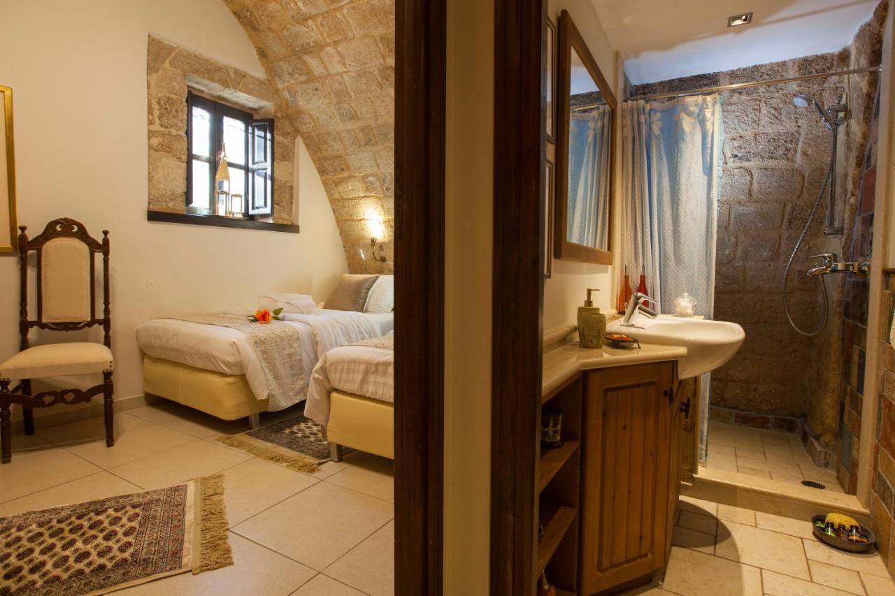 Medieval Dreams Villa Rhodes City Εξωτερικό φωτογραφία