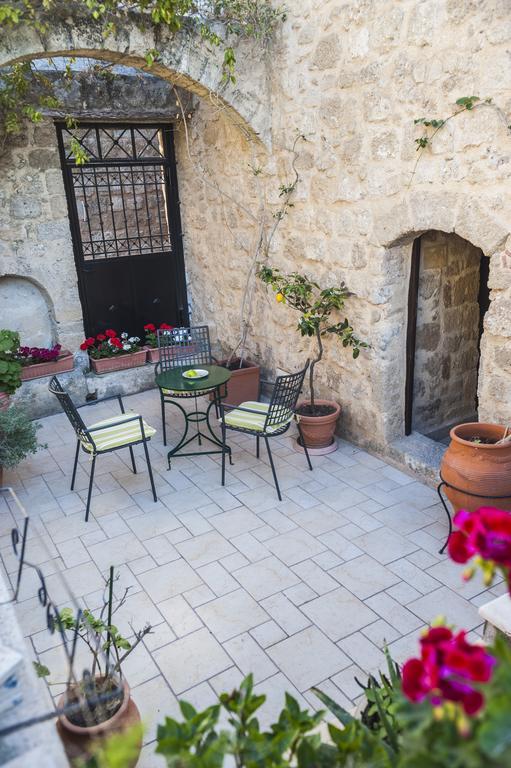 Medieval Dreams Villa Rhodes City Εξωτερικό φωτογραφία